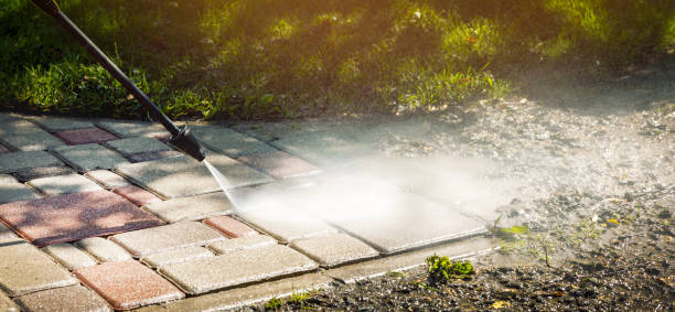 Troutdale, OR Pressure washing Company